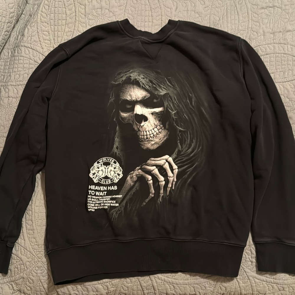 Darc Sport Crew Neck